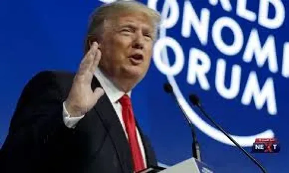 هل تُباع الأوطان بالدولار؟ عرض أميركي تاريخي لشراء غرينلاند يهز دافوس