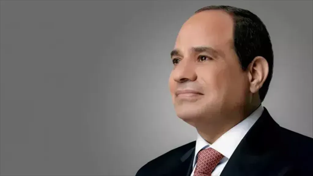 الرئيس السيسي: الاقتصاد المصري تجاوز تحديات كبيرة خلال الأعوام الماضية