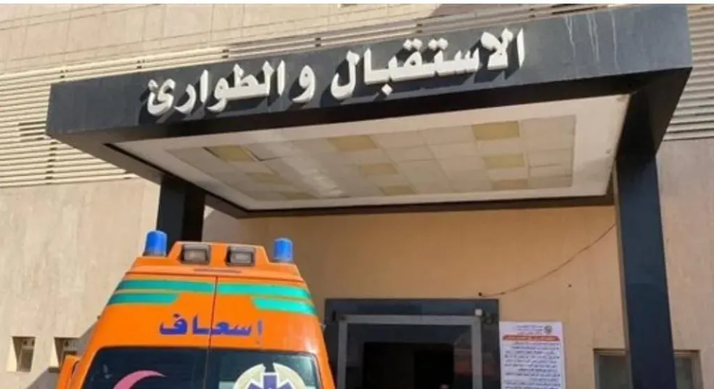 خلال تركيب لمبة.. مصرع شاب صعقًا بالكهرباء داخل منزله في قنا