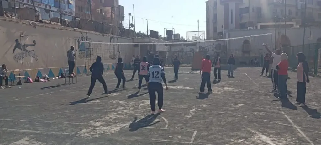 الشباب والرياضة تختتم دوري الأنشطة المدرسية لتلاميذ المدارس بمحافظة أسوان