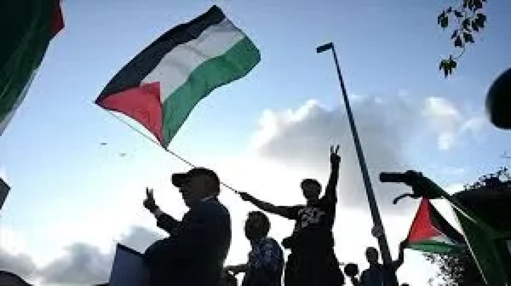 8 دول عربية وإسلامية تنضم لمجلس السلام الذي دعا إليه ترامب بشأن غزة