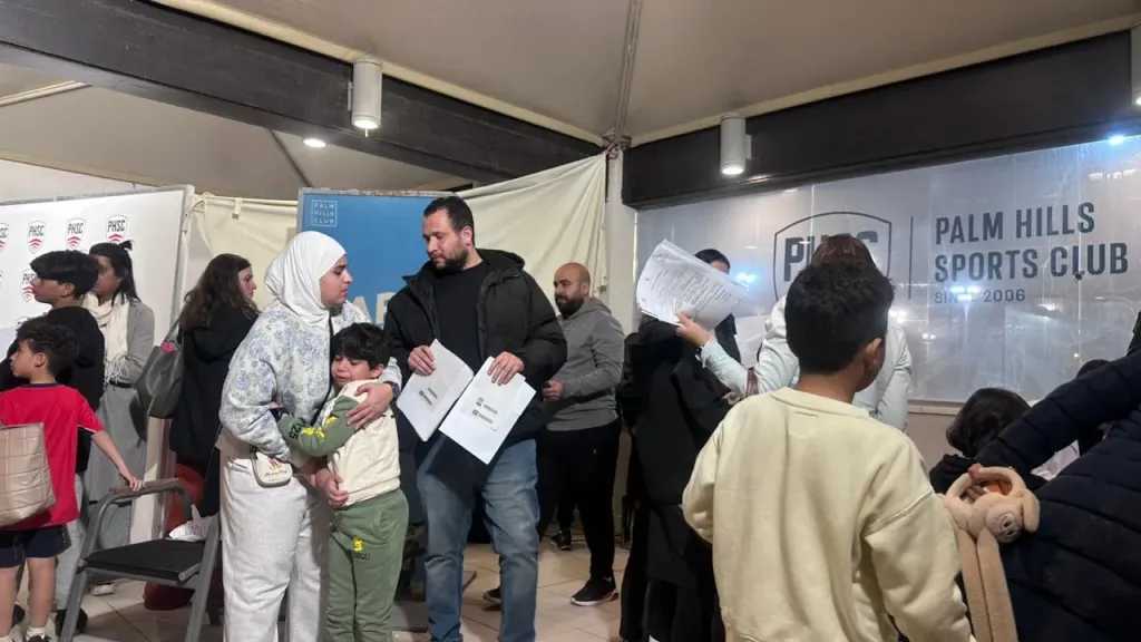 بدء تنفيذ الكود الطبي للرياضيين بالأسعار المخفضة بدعم من وزارة الشباب والرياضة