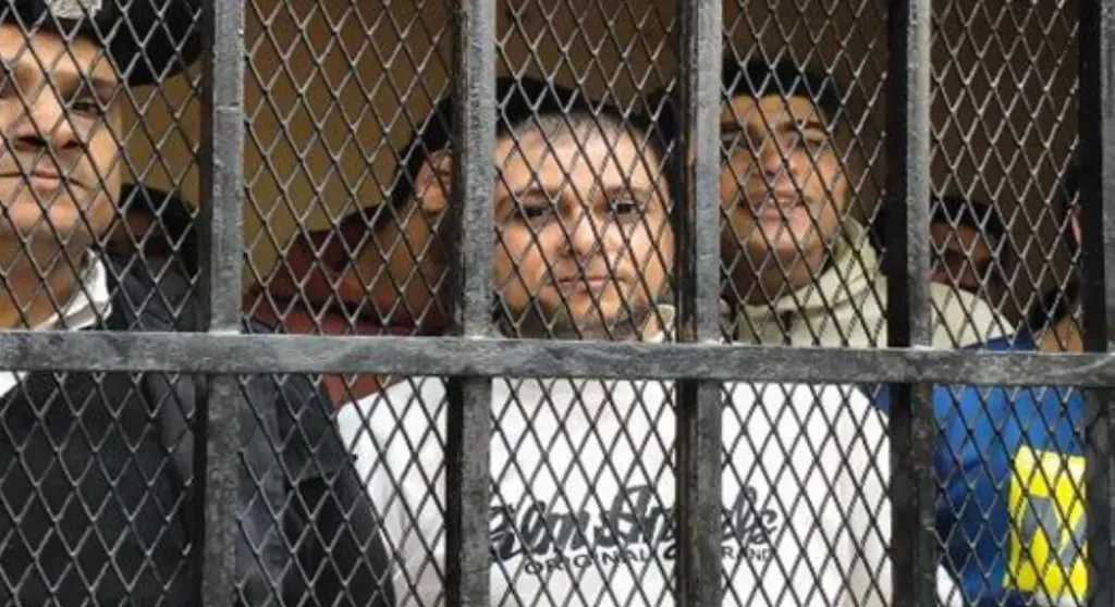 جنايات المنصورة تقضي بإعدام المتهم بقتل طفلة انتقاما من والديها