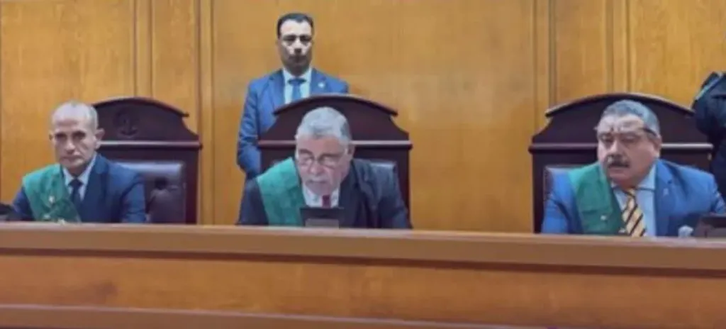 الري مقابل الرشاوى.. تفاصيل حكم قضائي رادع فيي القضية الكبرى