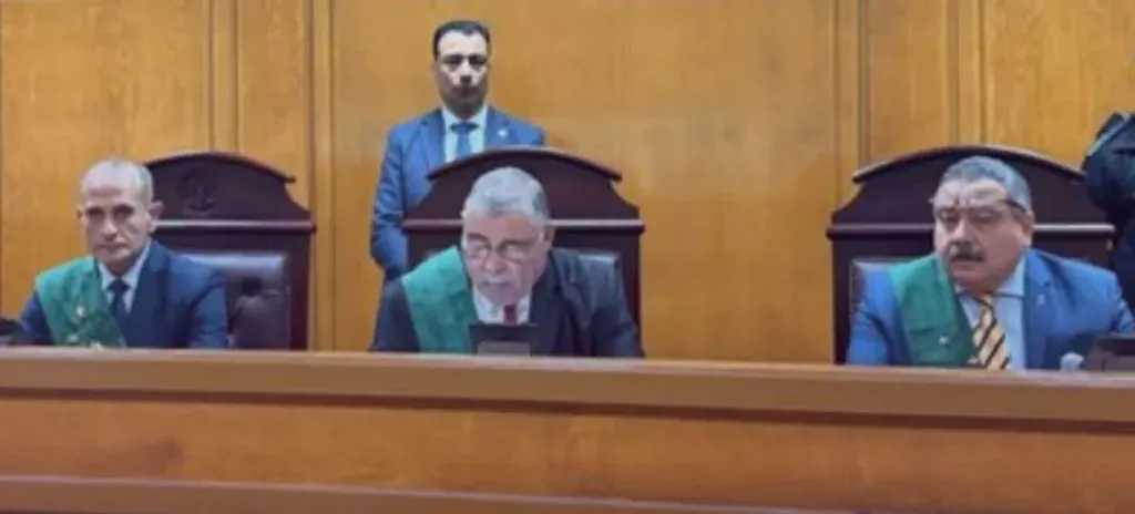 الري مقابل الرشاوى.. تفاصيل حكم قضائي رادع فيي القضية الكبرى