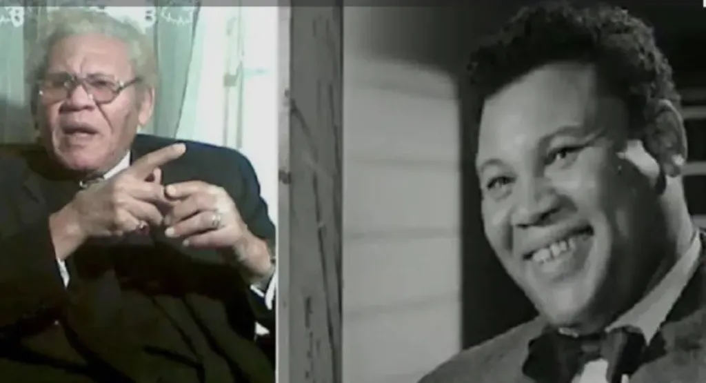 محمود فرج.. بطل الملاكمة الذي لمع في السينما وعانى مرض السكر