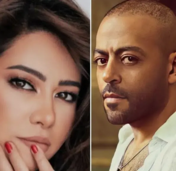 تامر عاشور:  شيرين عبد الوهاب أختي بس بحب استفزها