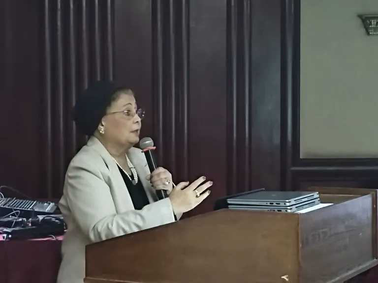 عاجل.. «6 شهور فاتوا والأسرة غايبة».. الصحة تحذر من تباطؤ ملف السكان وتحمّل الأسرة المسؤولية