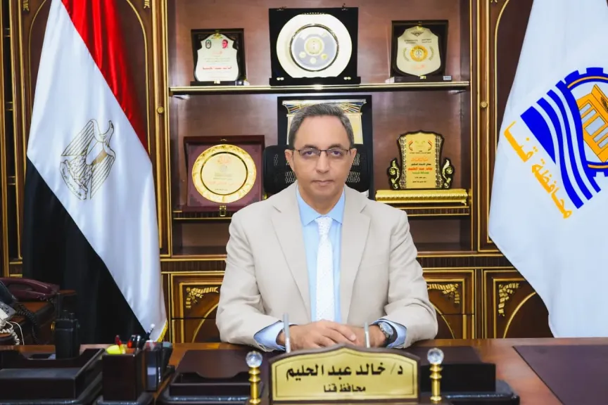 أول تعليق من محافظ قنا على مزاعم تداول امتحان اللغة الإنجليزية للشهادة الإعدادية: غير صحيحة