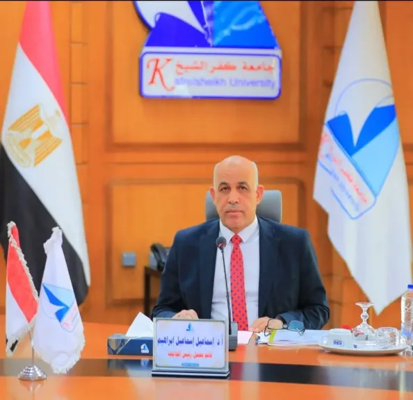 جامعة كفر الشيخ تحقق إنجازًا علميًا جديدًا يُضاف إلى سجل إنجازاتها المتميزة وتتصدر الجامعات المصرية