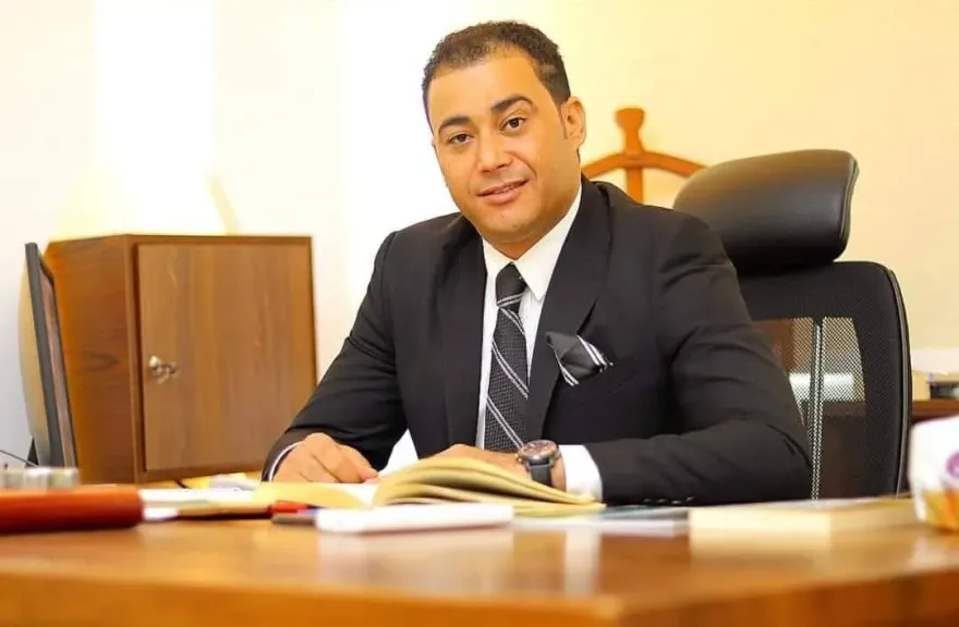 هيثم عكري: تحركات السيسي وترامب بشأن غزة تعكس إدراكًا دوليًا بأن التعافي الاقتصادي يبدأ من إعادة الإعمار والتنمية الزراعية