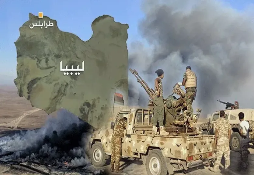 بين الانفجار الاجتماعي والوصاية الدولية.. ما السيناريو الأخطر لمستقبل ليبيا؟