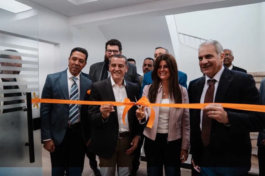 «اورنچ مصر» تطلق أول مركز تدريب رقمي بالتعاون مع «جي آي زد» وجامعة أسوان لتمكين شباب الصعيد