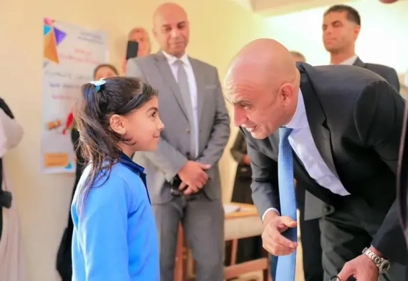  التربية والتعليم تشارك بفاعلية في أنشطة الدورة 57 لمعرض القاهرة الدولي للكتاب