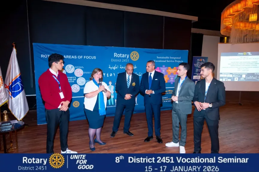 تكريم «نجدة» و«Zaher AI»ـمصر كنماذج ناجحة للشركات الناشئة في السياحة الرقمية