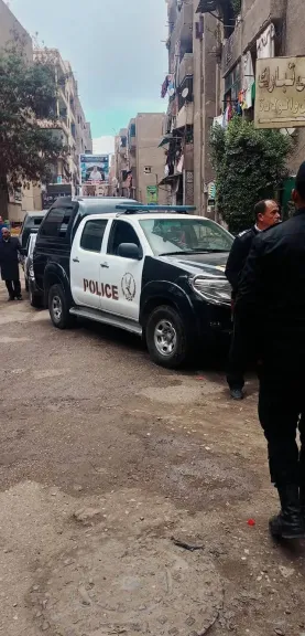 ليلة سقوط الخارجين عن القانون.. ضبط 6 عناصر إجرامية بحملة أمنية حاسمة بشبرا الخيمة