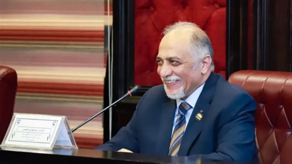 القصبي: السكن حق أساسي للمواطنين ولا يجوز تأجيله