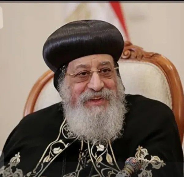 السبت المقبل ..البابا تواضروس الثاني يعود إلى أرض الوطن بعد إجراء عملية جراحية ناجحة