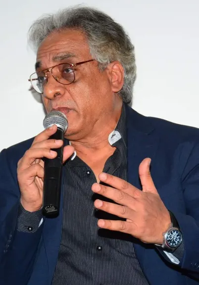 سمير شحاتة رئيسا شرفيا الجمعية المصرية لكتاب ونقاد السينما