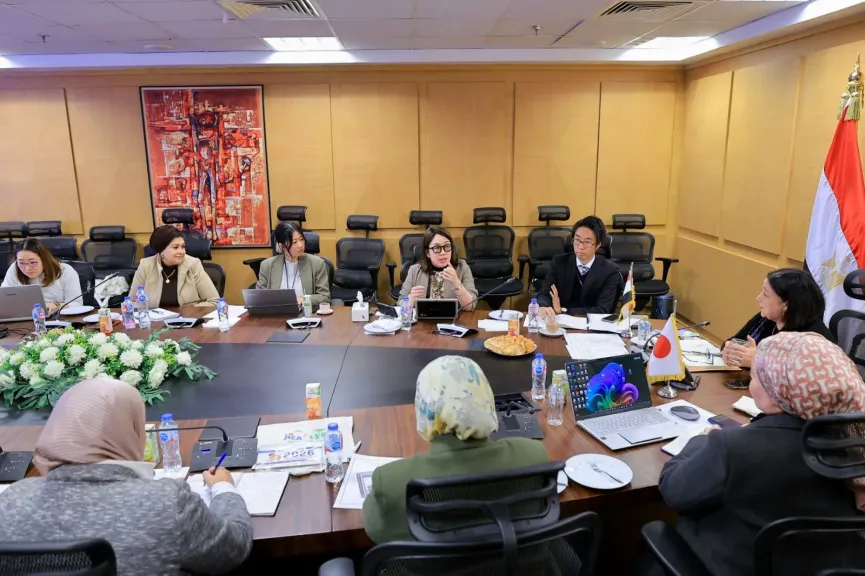 التضامن الاجتماعي و«جايكا» اليابانية تعززان الشراكة لتطوير منظومة الطفولة المبكرة في مصر