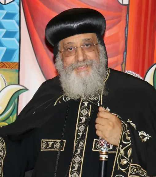 البابا تواضروس الثاني يتلقى اتصالات من كبار المسؤولين للاطمئنان على صحته بعد الجراحة