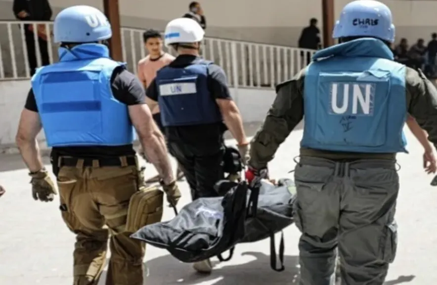 الامم المتحدة تعرب عن ”رعبها” من ممارسات إسرائيل ضد الأونروا في القدس