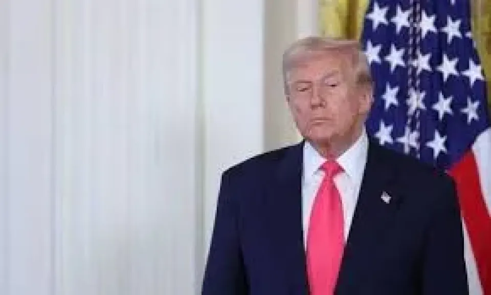 هل اطلق ترامب رصاصة الرحمة علي الامم المتحدة وهل سيحل مجلس السلام مشاكل العالم ؟