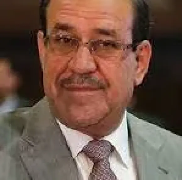 من يقف وراء الفيتو السني لمنع حصول المالكي علي الدورة الثالثة لرئاسة حكومة العراق ؟