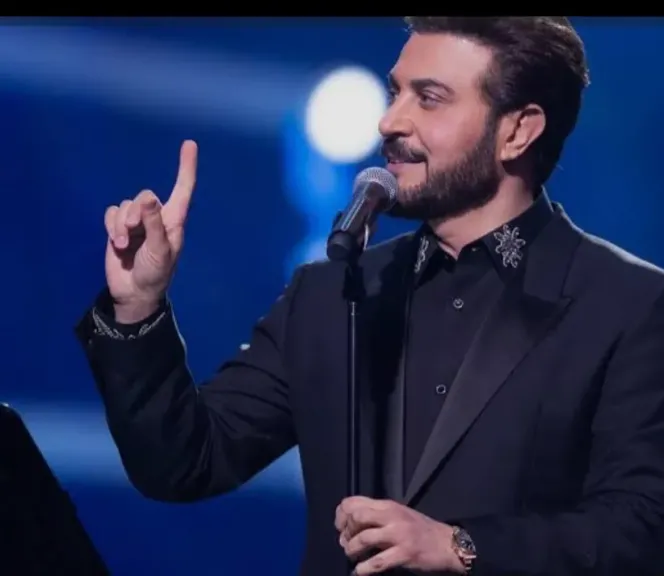 ماجد المهندس يشعل أجواء أبو ظبي بحفل غنائي متميز.. الليلة