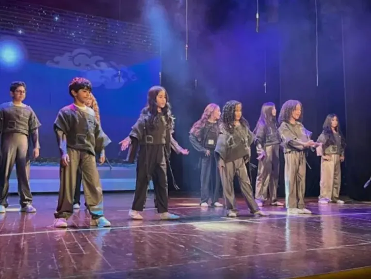 مسرح جراند طيبة يحتضن عرض «دهب» للأطفال.. تفاصيل