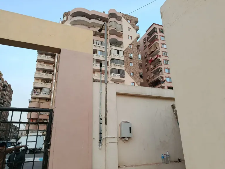 رسميًا.. الانتهاء من تركيب أول محطة رصد لحظي للضوضاء بمحافزة السويس