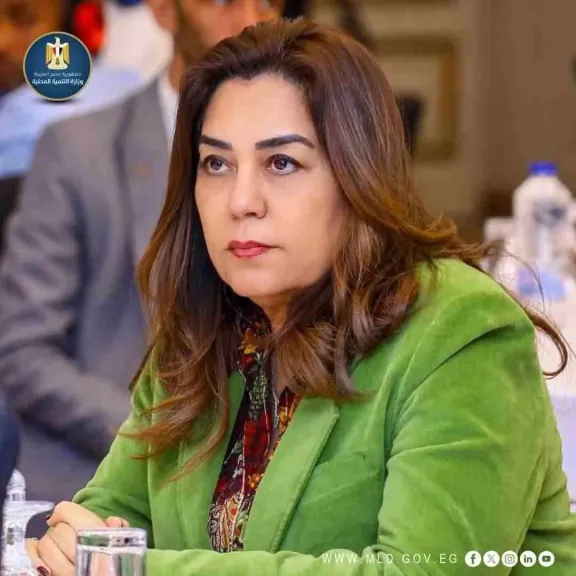 منال عوض: حماية السواحل المصرية أولوية وطنية للحفاظ على البيئة البحرية
