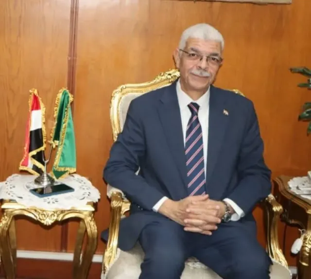 جامعة المنوفية تواصل تميزها الدولي في تصنيف التايمز للتخصصات الأكاديمية 2026