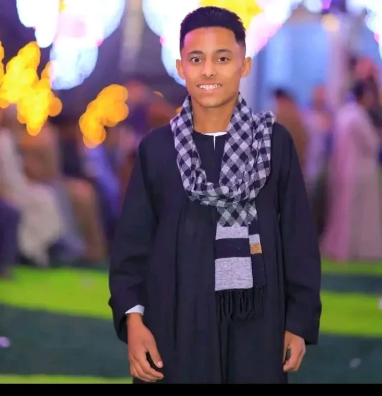 مصرع شخصين فى حادث انقلاب موتوسيكل بأسيوط