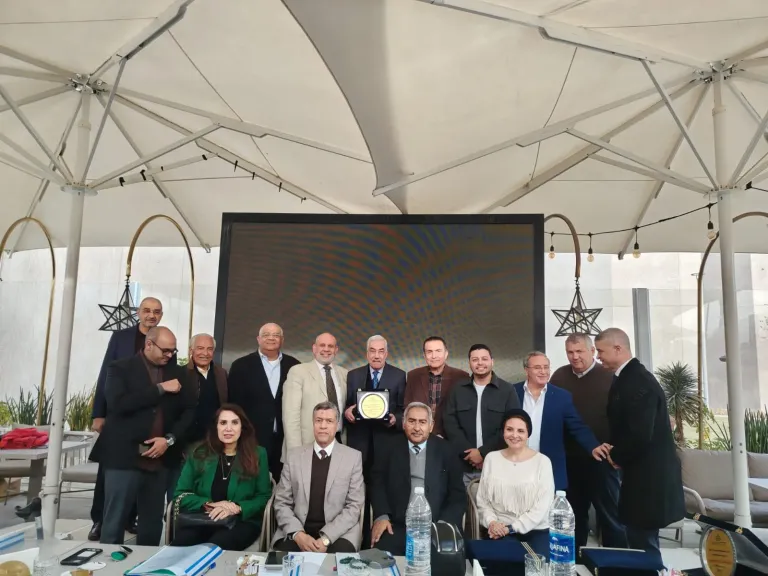 «الرعاية الصحية »:التأهيل للتأمين الصحي الشامل وتطوير البنية المؤسسية على رأس أولويات الغرفة