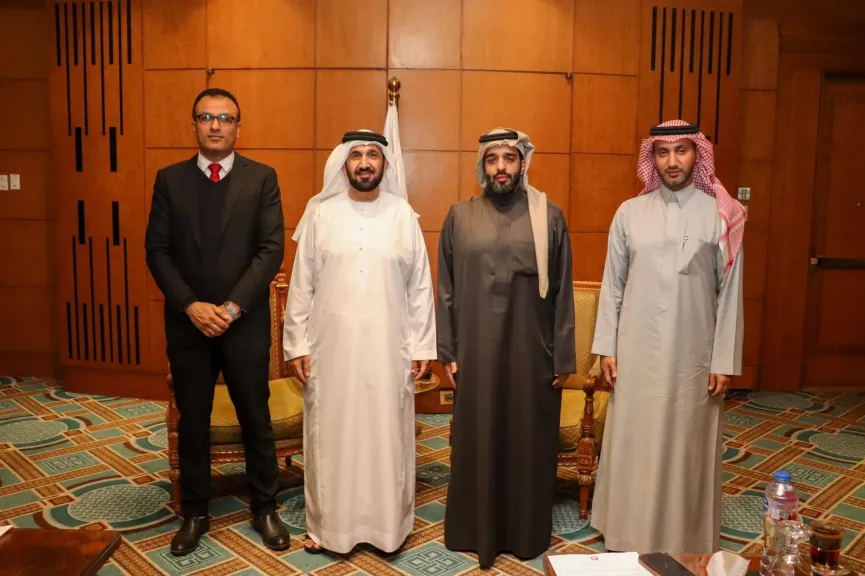 رئيس البرلمان العربي يثمن دور مجلس التعاون الخليجي في حفظ أمن واستقرار دول الخليج وفي تعزيز العمل العربي المشترك