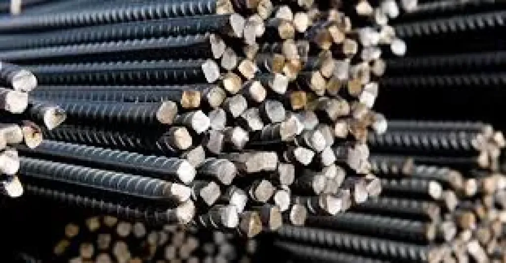 4000 جنيه.. شعبة مواد البناء تكشف مفاجأة في نزول أسعار حديد التسليح