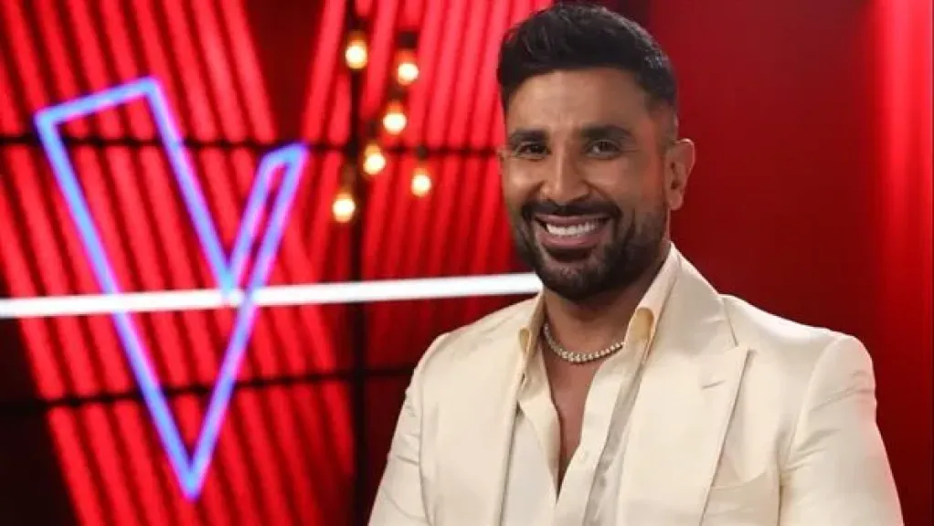 «اتخدعت ومش هقدر أقول تفاصيل».. أحمد سعد يشعل الجدل بعد فوز جودي شاهين في The Voice