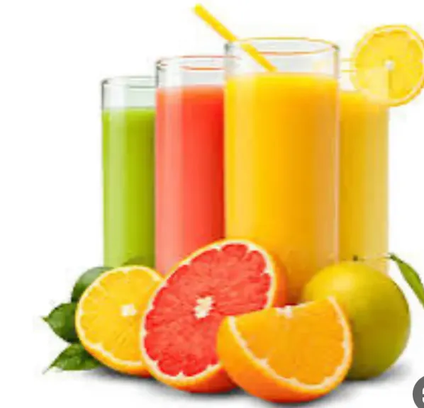 عصير التوت و الرمان رفيقك لشباب دائم