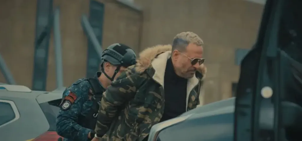 طرح البرومو الرسمي لمسلسل ”أولاد الراعي”.. رمضان 2026