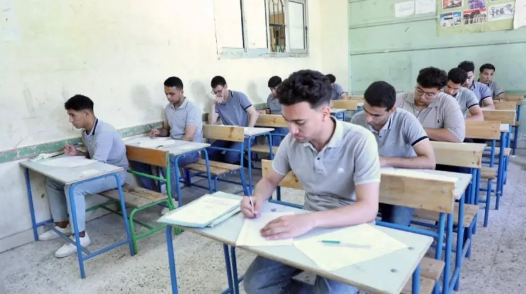 رسميًا... إعلان نتيجة الصفين «الأول والثاني» الثانوي 2026 بمدارس القاهرة