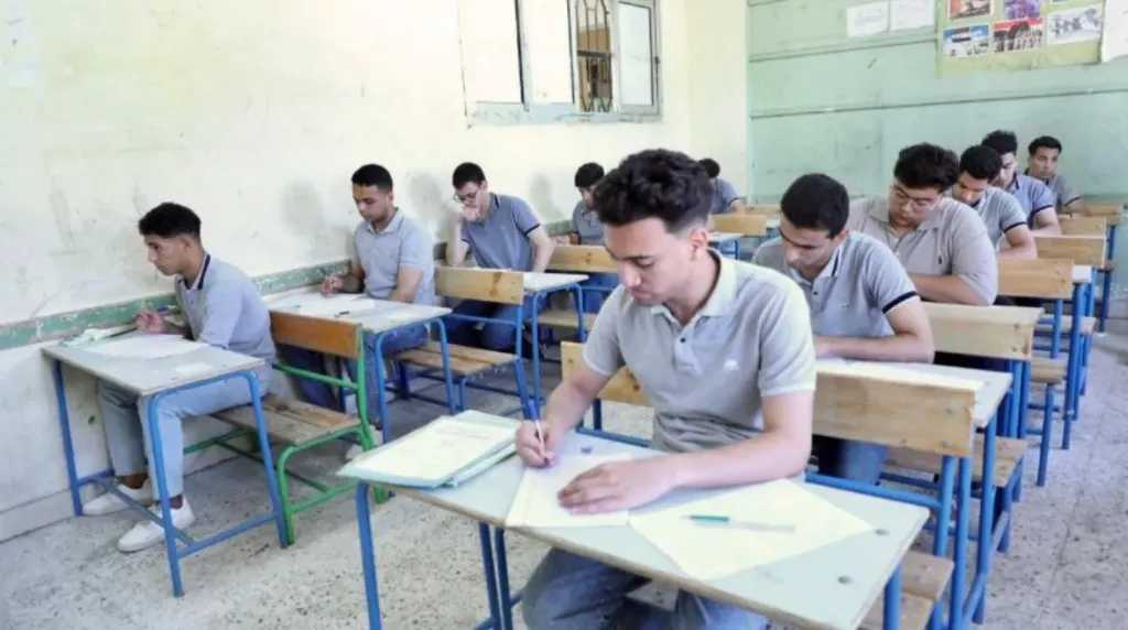 رسميًا... إعلان نتيجة الصفين «الأول والثاني» الثانوي 2026 بمدارس القاهرة