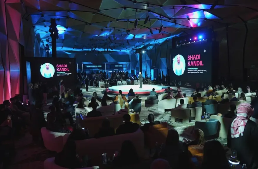 تحتفل TikTok Ad Awards 2025 بالحملات المصرية الأكثر ابتكاراً