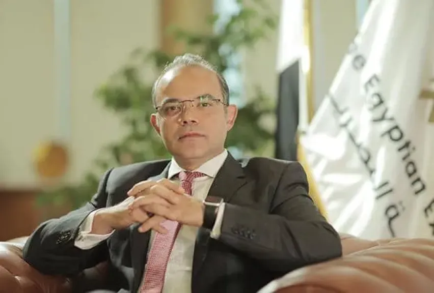 الدكتور محمد فريد: زيادة غير مسبوقة في أعداد المستثمرين الجدد بالبورصة المصرية