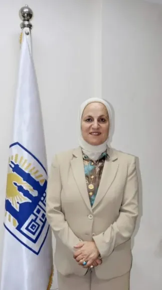 «درع الوطن وسنده»...مدير «تعليم القاهرة» تهنىء الشرطة بعيدها الـ 74