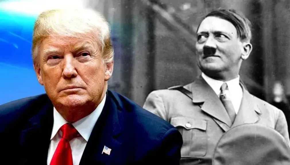 هل يكرر ترامب أخطاء هتلر؟ مقارنة بين النموذج الأمريكي الحالي والألماني النازي