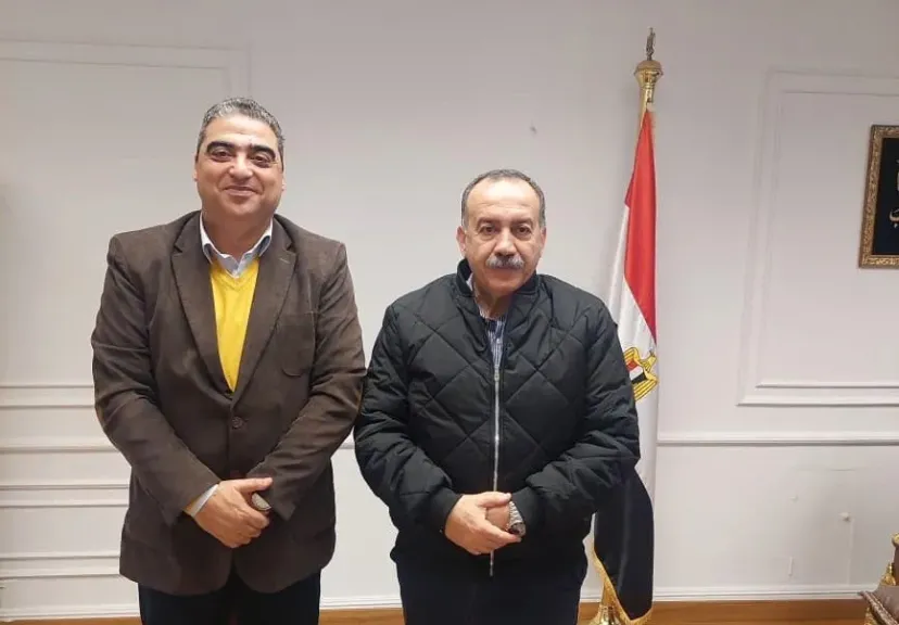 الاقتصاد الأخضر في الصعيد.. أسيوط تتوسع في مشروعات الطاقة الحيوية