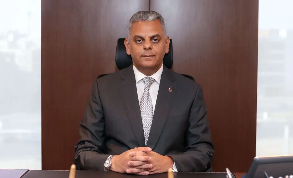 علاء الزهيري لـ”تليفزيون الهيئة”: 2025 عام التأمين والتحول الرقمي وبيع وتسويق وثائق التأمين رقميًا من أبرز القرارات