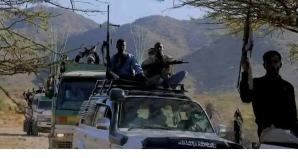 لليوم الثاني على التوالي  .. الصومال تشهد اشتباكات جديدة في إقليم أودال