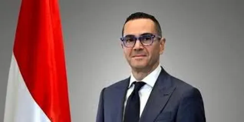 مصر تمتلك إمكانات هائلة في الطاقة الشمسية والرياح يمكن استثمارها للمستقبل